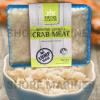 CRAB MEAT LUMP COOKED 450G SHORE 3586