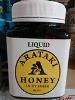 HONEY LIQUID LIGHT AMBER  ARATAKI 2KG