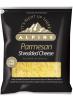 PARMESAN SHREDDED ALPINE 1KG (8)