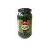 OLIVES GREEN SICILIAN STYLE LEPANTO 1KG