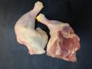 FREE RANGE CHICKEN MARYLAND THIGH BONE OUT PER KG