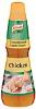 STOCK CHICKEN CONCENTRATED LIQUID KNORR 1L (6)