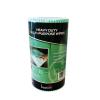 CLOTH HEAVY DUTY WIPES GREEN 300MMX500MM/ 90 WAVY WIPES