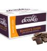 CHOCOLATE DARK COMPOUND KIBBLE BAKERS DOCELLO NESTLE 5KG