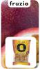 PASSIONFRUIT CUBES FROZEN BARNICOAT 1KG (10)