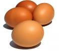 EGGS #7 - 15 DOZEN CARTON