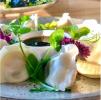 DUMPLINGS  CHICKEN & CABBAGE BAOLICIOUS 24G X 30 PCS
