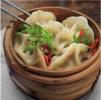 DUMPLINGS  VEGETARIAN  BAOLICIOUS 24G X 30 PCS