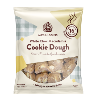 COOKIE DOUGH WHITE CHOC MACADAMIA 60G 81'S MRS HIGGINS 204