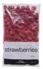 STRAWBERRIES FROZEN 1KG (10) BARNICOAT/CHINA