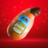 HAM CHAMPAGNE WHOLE EASI CARVE FARMLANDS PER KG (9-11KG RW)