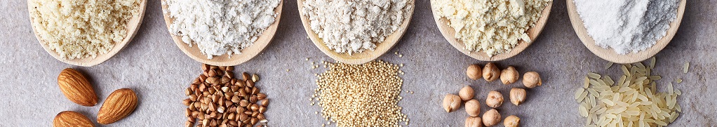 BAKING PRODUCTS