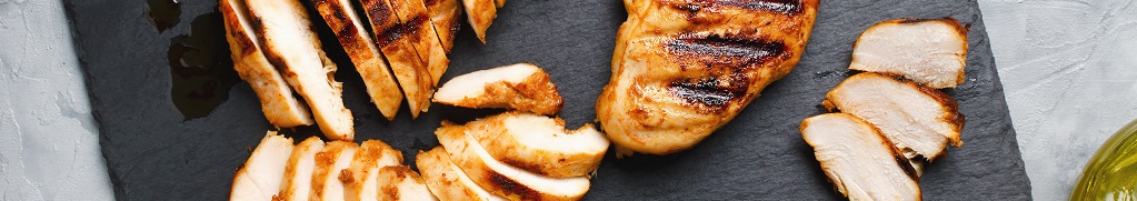 CHICKEN - FREE RANGE FRESH