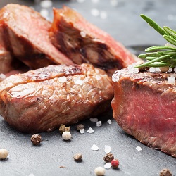 Beef