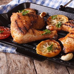 Poultry