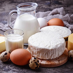 Dairy/Deli