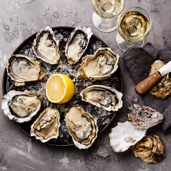Seafood